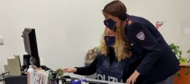 Atti sessuali con minore, denunciate sei persone