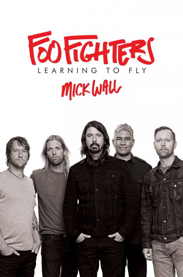 Foo Fighters agli I-days Milano nel 2022