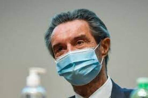 Fontana, possibilità di tornare ''gialli''