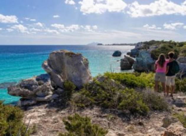 Dieci aree protette nella Green List Iucn, due sono italiane: i Parchi nazionali dell’Arcipelago Toscano e delle Foreste Casentinesi