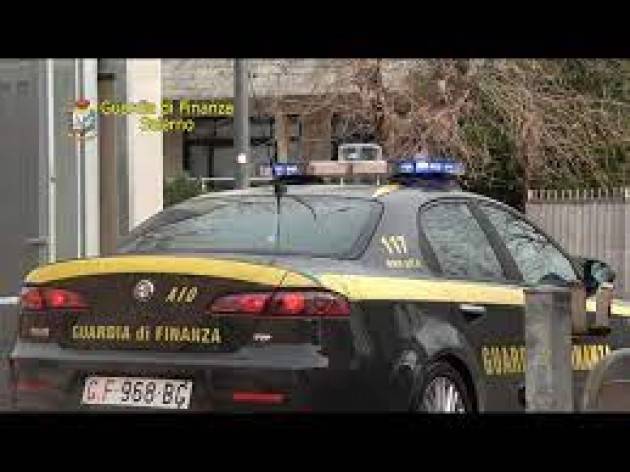 Frode e truffa sui contributi Covid, 21 arrestati