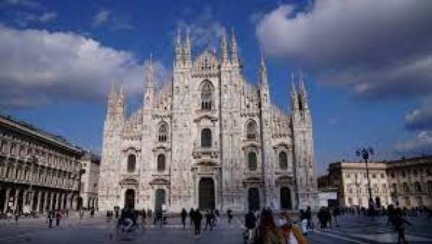 Prese ostaggio in Duomo a Milano, assolto per vizio di mente