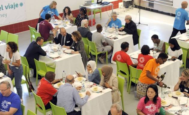 Cremona Pianeta Migranti. La pandemia non è il peggiore dei mali