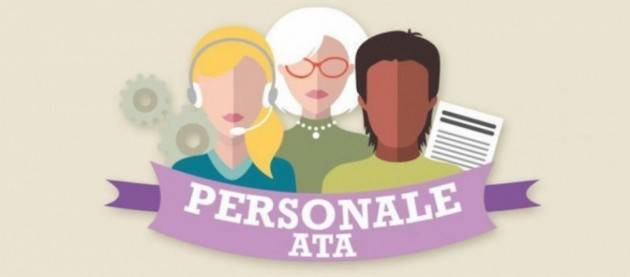 Cisl Scuola Graduatorie ATA ‘24 mesi’ , le domande dal 23 aprile al 14 maggio