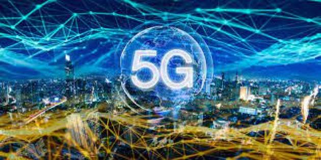 5G, Legambiente scrive a Draghi: no all’innalzamento dei limiti di esposizione