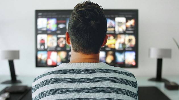 Perchè lo streaming ha rimpiazzato il DVD?