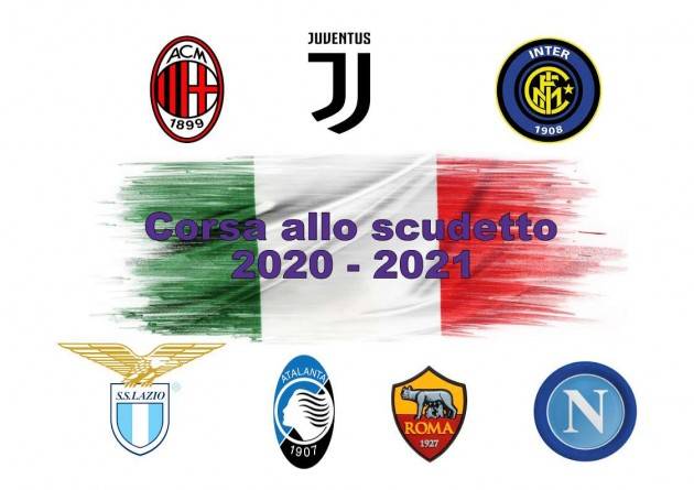 Corsa allo scudetto