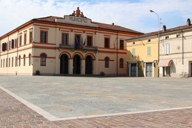 Gussola COME CAMBIANO I PAESI | Sante Gerelli