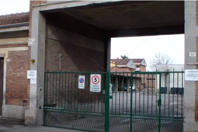 Casalmaggiore L’ex macello serve al Comune| Claudio Piccinelli