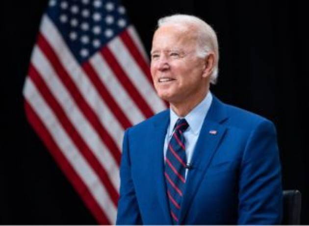 Leaders Summit on Climate: l’intervento di apertura del presidente Usa Joe Biden