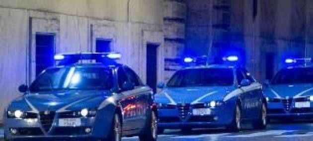 CATTURATO IN ITALIA IL COMPLICE DELL’ATTENTATO DI NIZZA DEL 2016