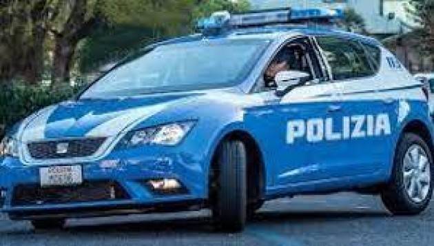 Raptus con coltello e fuga per Milano