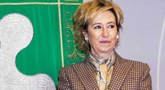 Moratti, Lombardia va più veloce di quanto chiesto