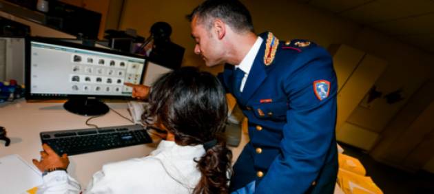 La Polizia di Stato cerca 64 commissari tecnici