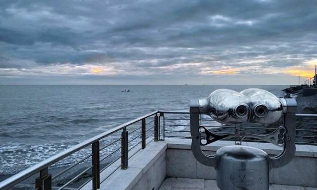 Storia e popoli del Mare Adriatico, mare chiuso frontiera aperta