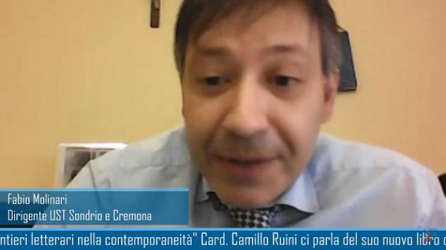 UST Cremona Il cardinale Camillo Ruini ripercorre il progetto culturale della Chiesa