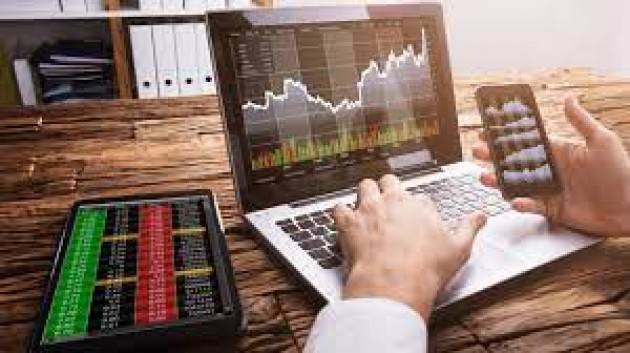 Oscurati 7 siti di finto trading online