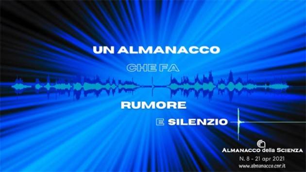 UN ALMANACCO DELLA SCIENZA CHE FA RUMORE