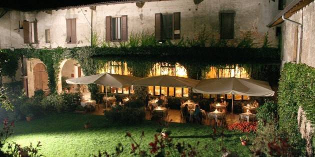 Da lunedì riprende attività agriturismi