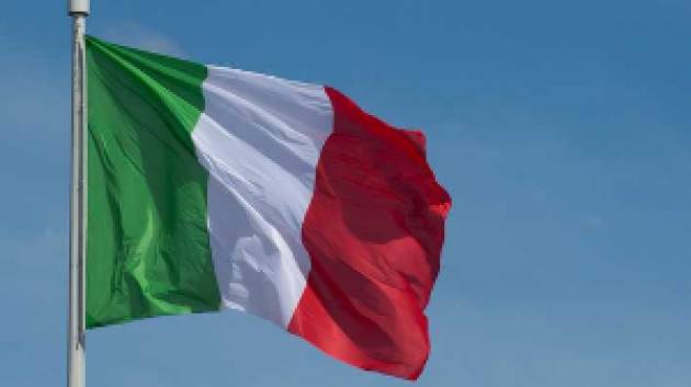 IL 25 APRILE DEGLI ITALIANI IN SVIZZERA