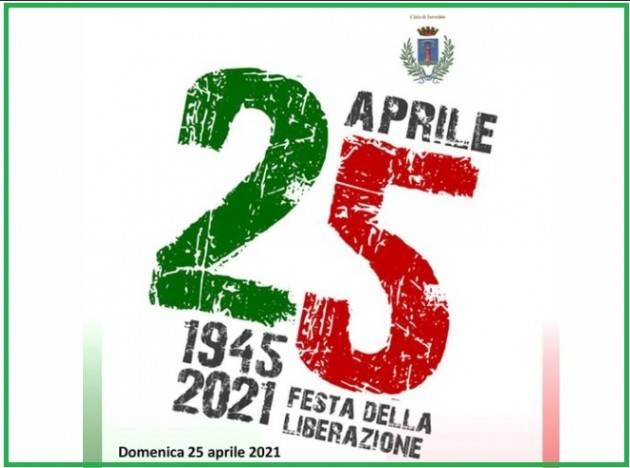 Soresina Celebra il 25 aprile con l'evento teatrale sul canale YouTube Comune