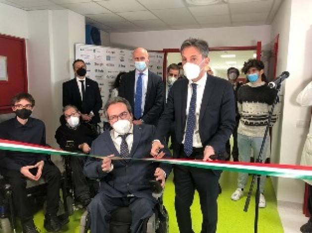 IN LOMBARDIA NASCE NEMOLAB