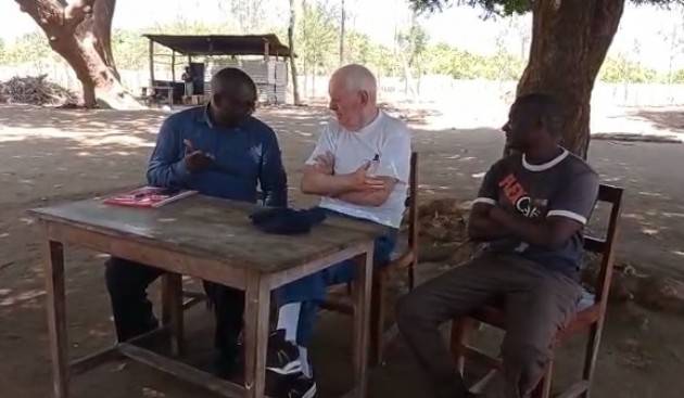 Era Covid La situazione in Kenia è disperata | Licio D’Avossa  Cremona for Kenya