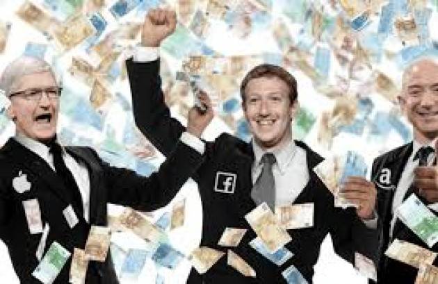 Tassare le multinazionali per aiutare lo sviluppo dei paesi poveri