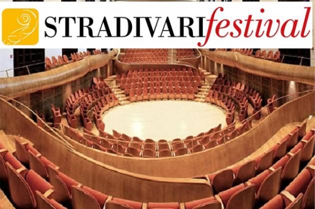 MDV Cremona STRADIVARIfestival 2021 dal 25settembre al 10ottobre