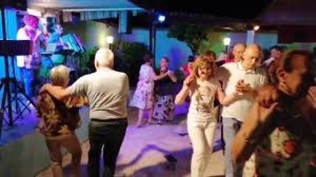 Raccolto l'appello ‘AiutArci’ a sostegno di Arci San Bernardino 