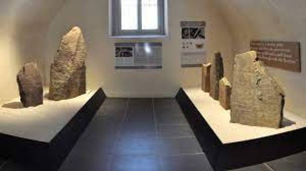 Apre nuovo Museo Archeologico Nazionale della Valle Camonica