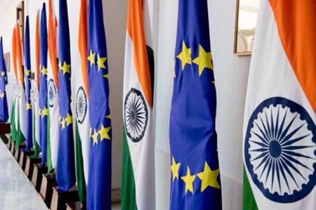 L’UE PER L’INDIA: VON DER LEYEN RINGRAZIA L’ITALIA