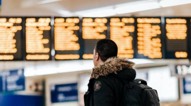 VIETATO L’INGRESSO IN ITALIA ANCHE DALLO SRI LANKA