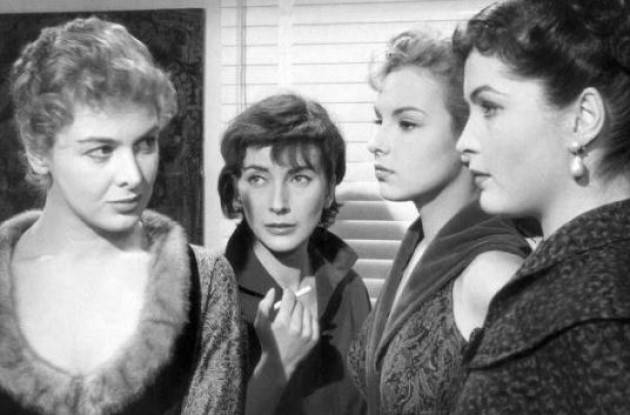 ''LE AMICHE'' DI ANTONIONI PRESENTATO AL FESTIVAL ''CINEMA REBORN'' CON L’IIC DI SIDNEY