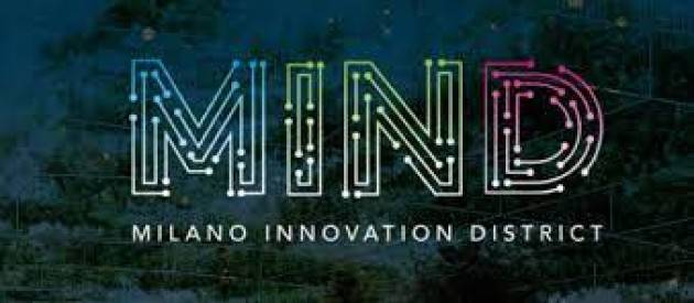 A sei anni da Expo prende forma Mind, intitolate le prime vie