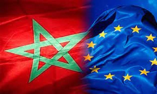 Parlamento europeo sottolinea natura strategica relazioni UE-Marocco| M.Baratto 
