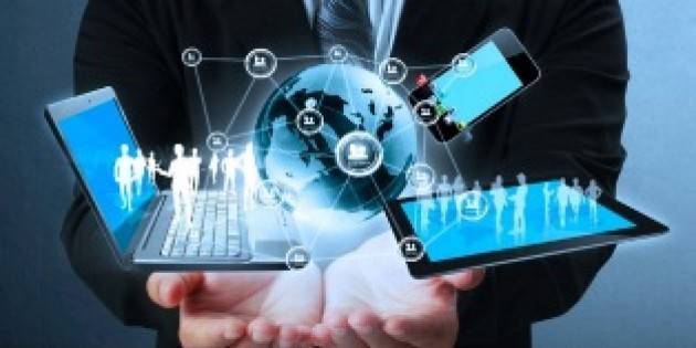 IL DIGITALE FA BENE ALLE IMPRESE MA C’È ANCORA MOLTO DA FARE: I DATI DI UNIONCAMERE