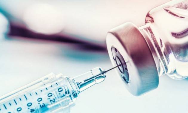 Anche in Italia il vaccino anti-Covid per gli iscritti all’AIRE