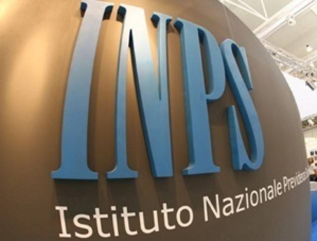 INPS: ATTENZIONE AI TENTATIVI DI TRUFFA TRAMITE PHISHING