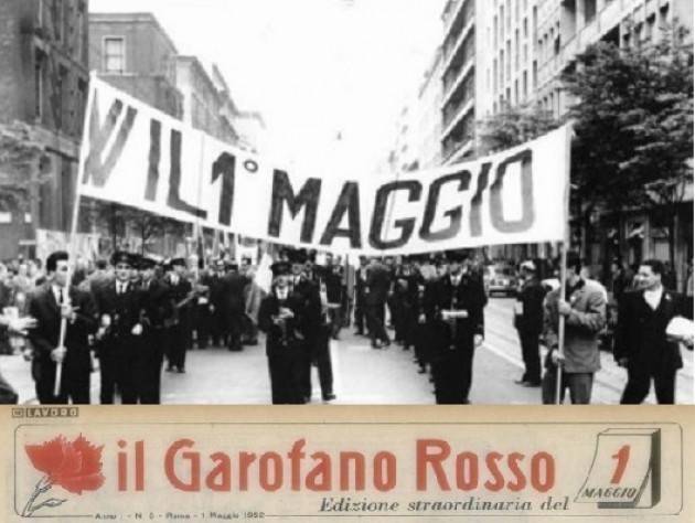 Il Primo maggio 1921. Succedeva a Cremona |Gian Carlo Storti