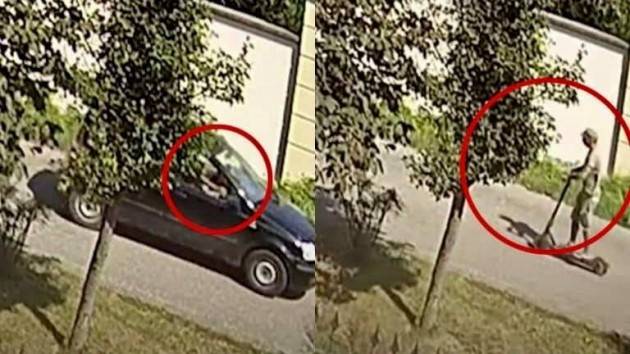 OMICIDIO DI VERGONZANA : ALTRE ANALISI SUPPLETIVE