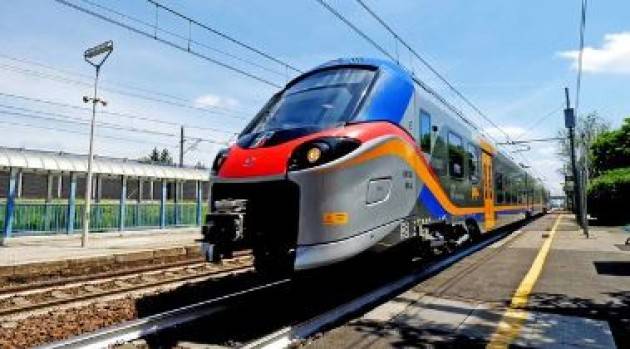 IL PARLAMENTO UE RAFFORZA I DIRITTI DEI PASSEGGERI DEL TRASPORTO FERROVIARIO