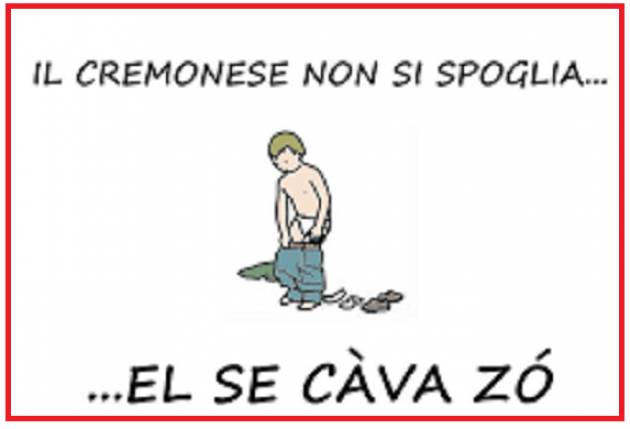 Cremona  SPIGOLATURE NEI CAMPI DEL VERNACOLO| Agostino Melega