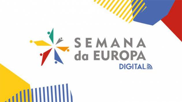 ''CAFÈ COM EUROPA'': VIA ALLA SETTIMANA DELL’EUROPA A BRASILIA