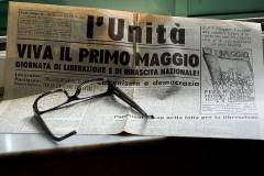 W il primo Maggio 2021 | Francesco Lena  