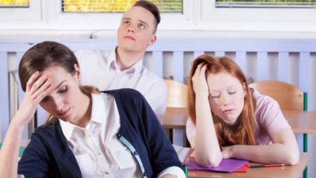 LA CULTURA DELLA DISATTENZIONE| VINCENZO ANDRAOUS (PAVIA)