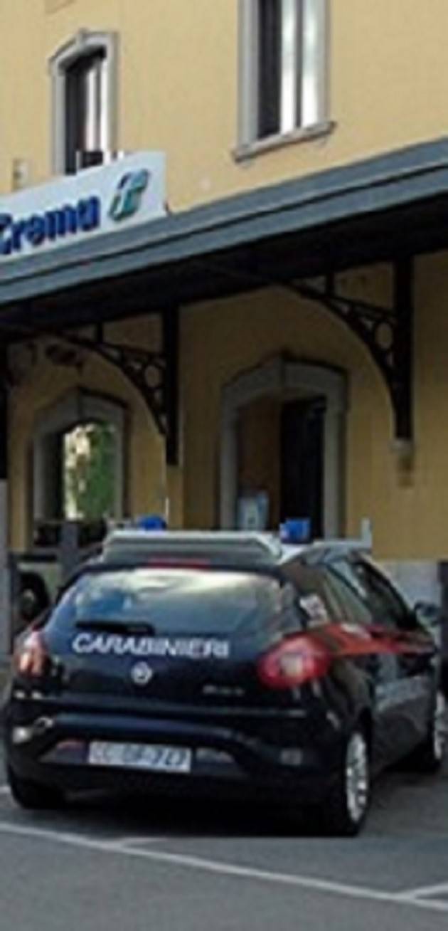 DENUNCIATI (a piede libero) UN 13ENNE E 17ENNE PER TENTATA RAPINA