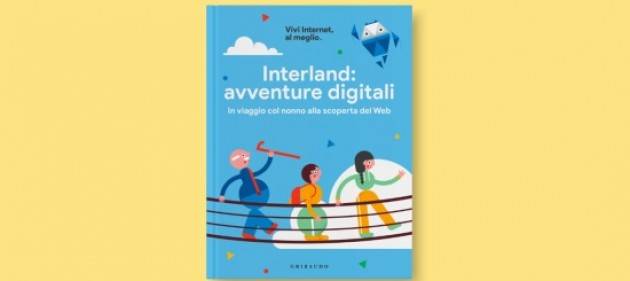 Le avventure di ''Nonno Agenore'' per un Web più sicuro