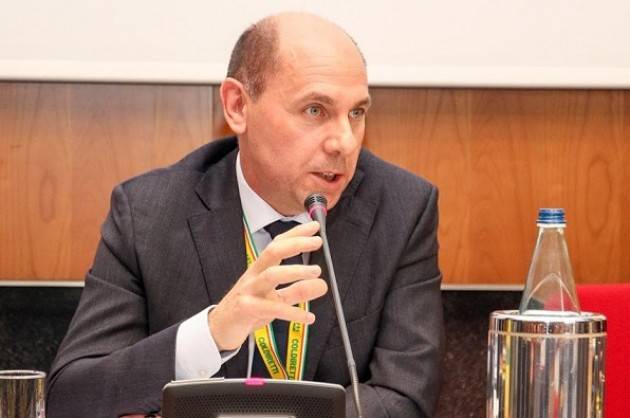 Cremona Paolo Voltini confermato alla guida del Consorzio Agrario.