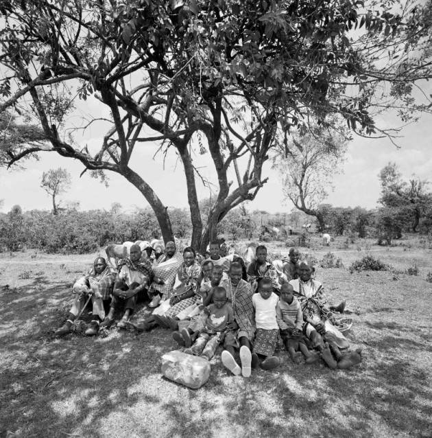 FOTOGRAFIE DI CHRISTIAN TASSO DAL 5 AL 28 MAGGIO MILANO FABBRICA DEL VAPORE